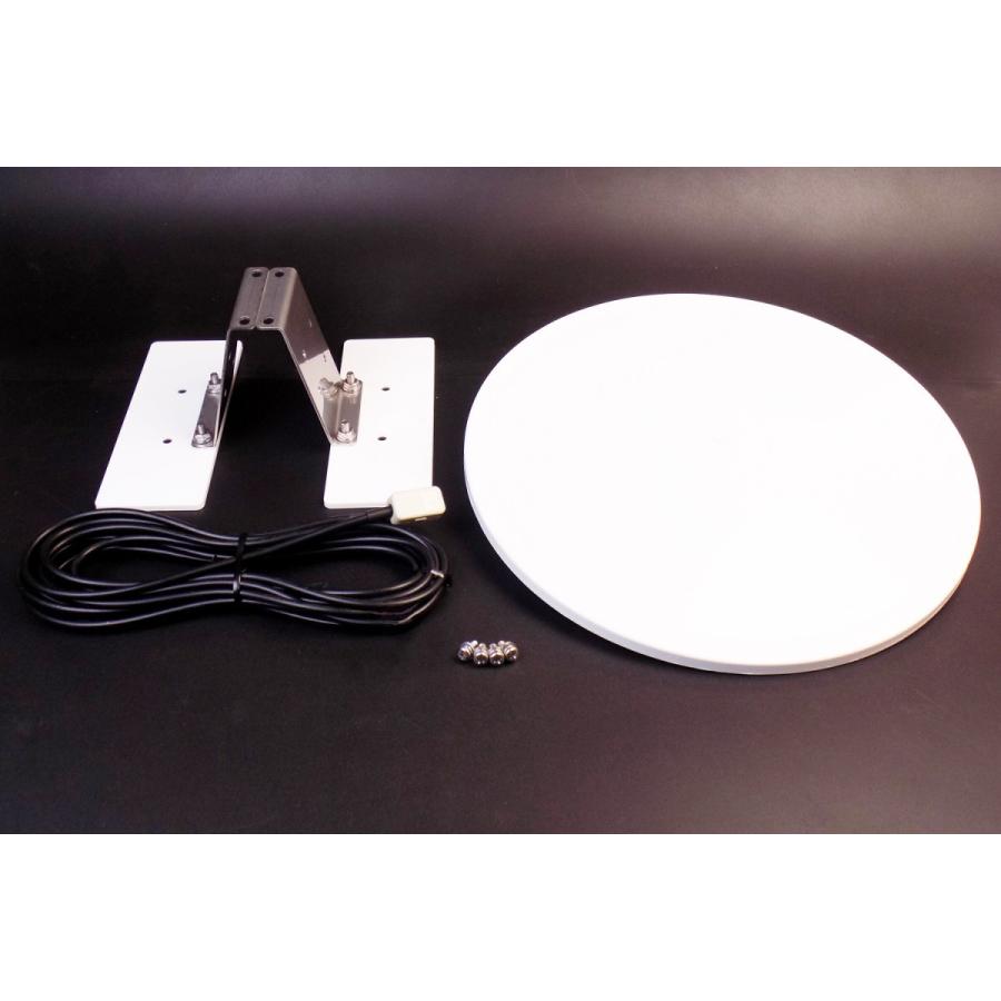 CL2994 デジタルビックUFOスタンドタイプ 円盤直径330φ 4方向世界初360