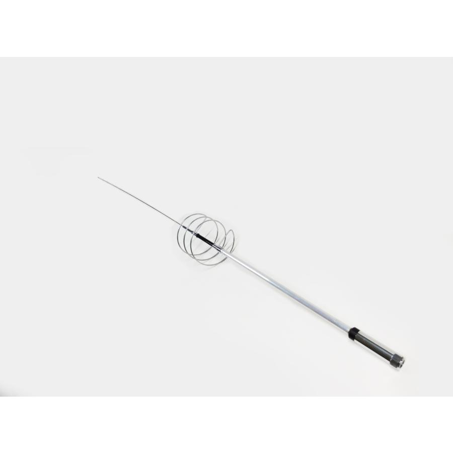 CL3137 CB無線 巨大コイル デコトラ ビックUFO 天 アンテナ 日本製 26