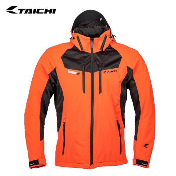 TAICHI 《あすつく》24年春夏 正規品〔RSタイチ〕 RSJ328 エアー