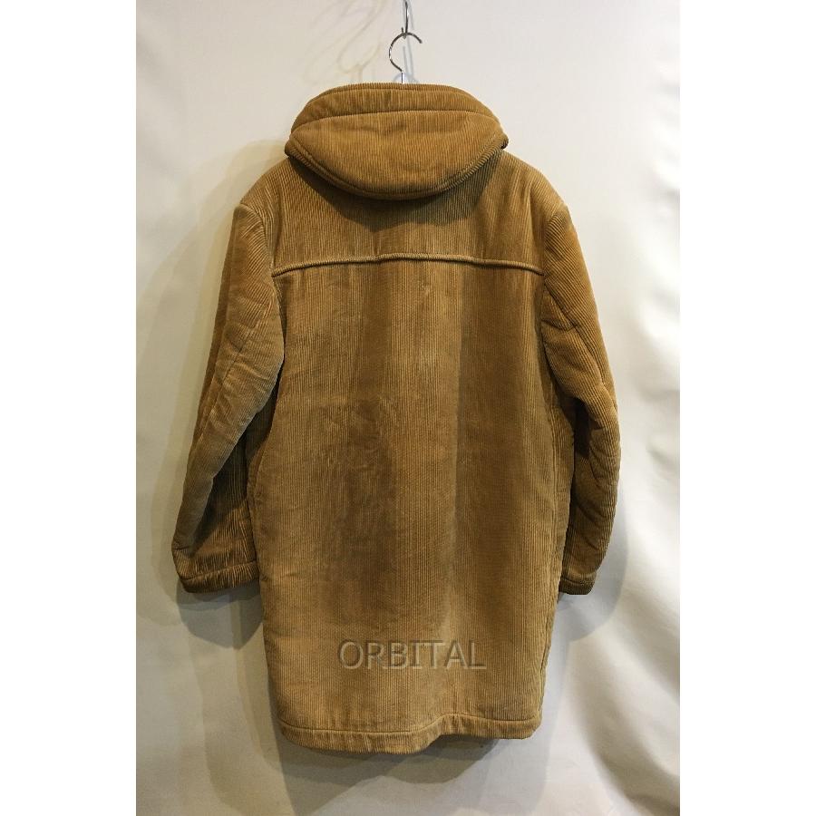 二子玉)GLOVERALL グローバーオール 70年代ビンテージ コーデュロイ