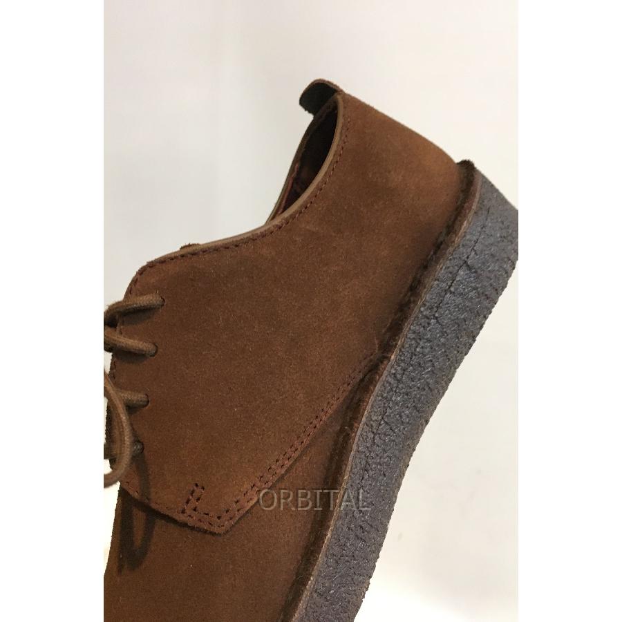 二子玉)CLARKS×UA ユナイテッドアローズ×クラークス 未使用 別注