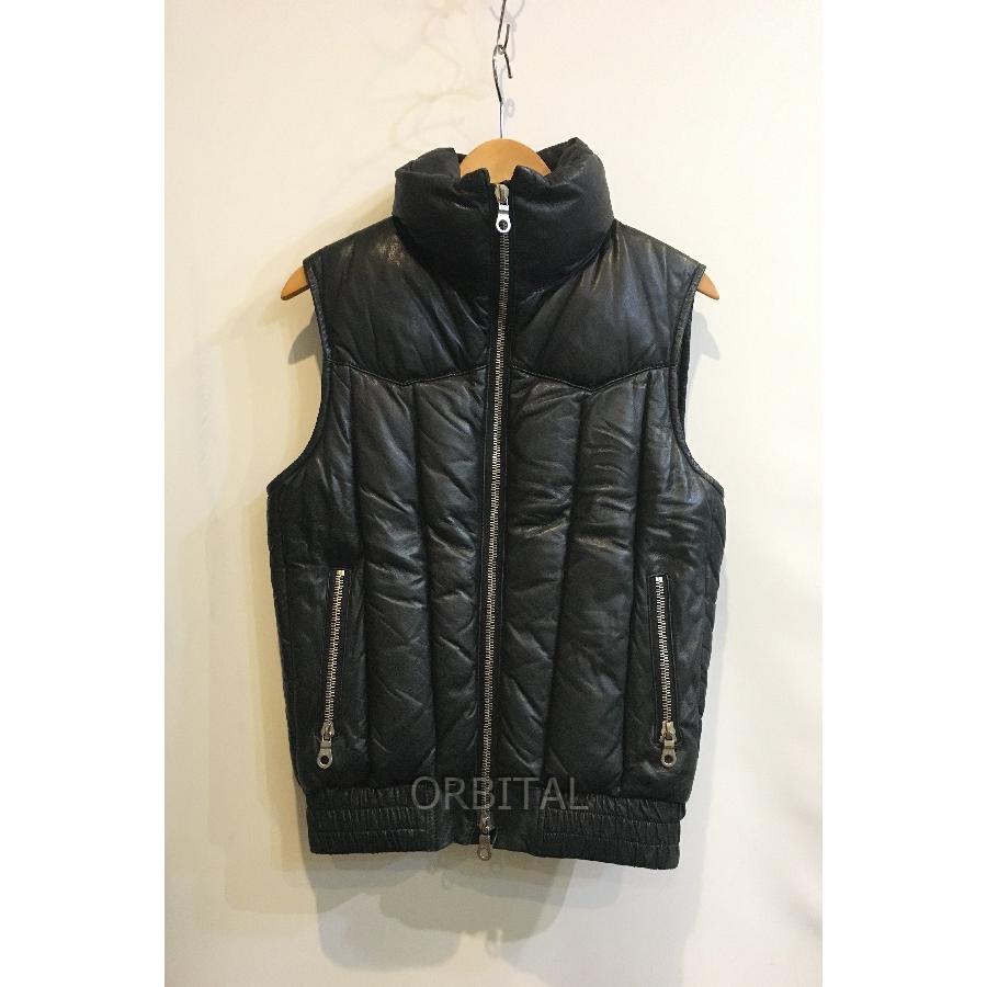 二子玉) BACK BONE THE CLASSIC バックボーン ディアスキンダウン