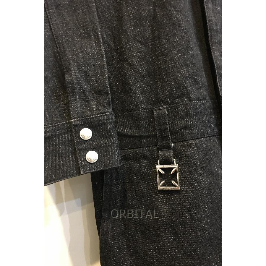 二子玉) BLACKTOP MOTORCYCLE×Dickies ブラックトップモーターサイクル