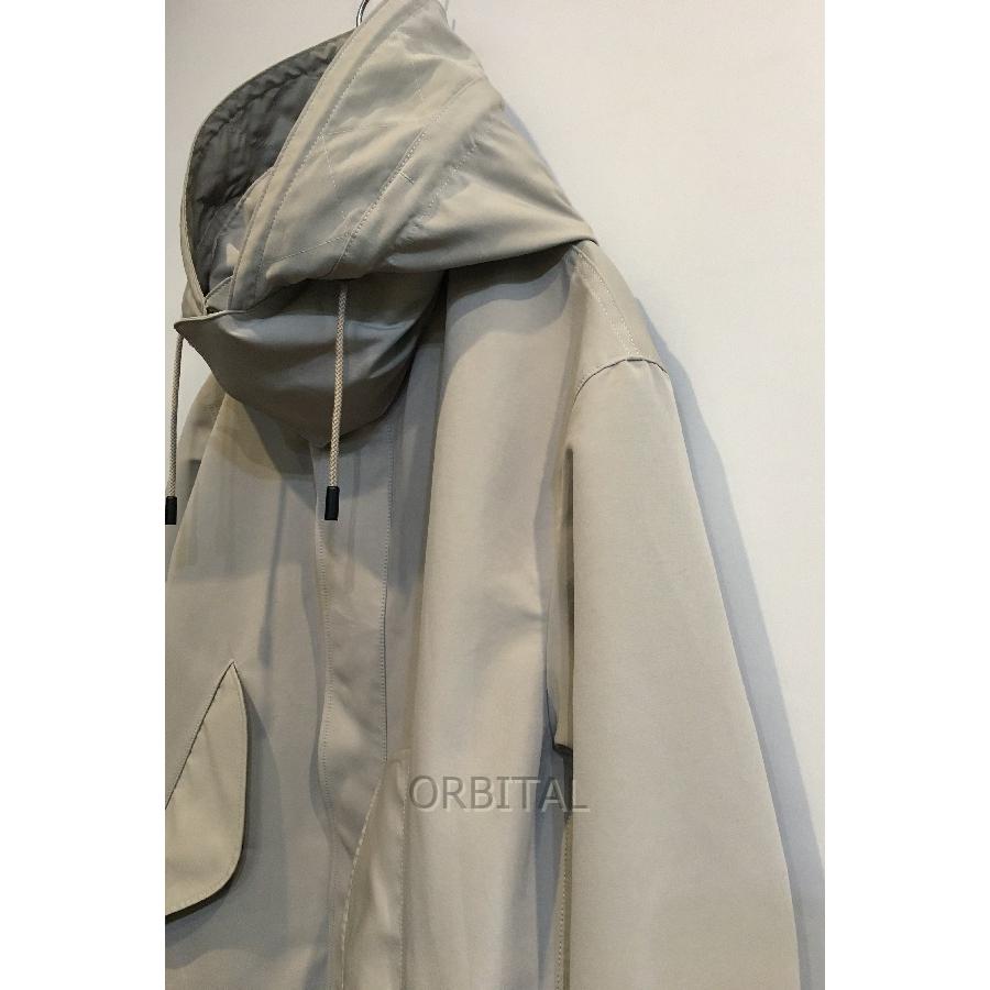 二子玉)THE RERACS×Edition ザ リラクス×エディション 別注モッズ