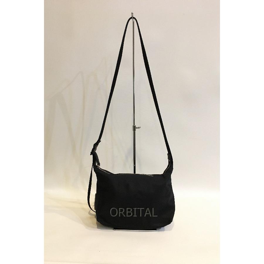 二子玉)3.1 Phillip Lim 3.1フィリップリム ナイロンショルダーバッグ