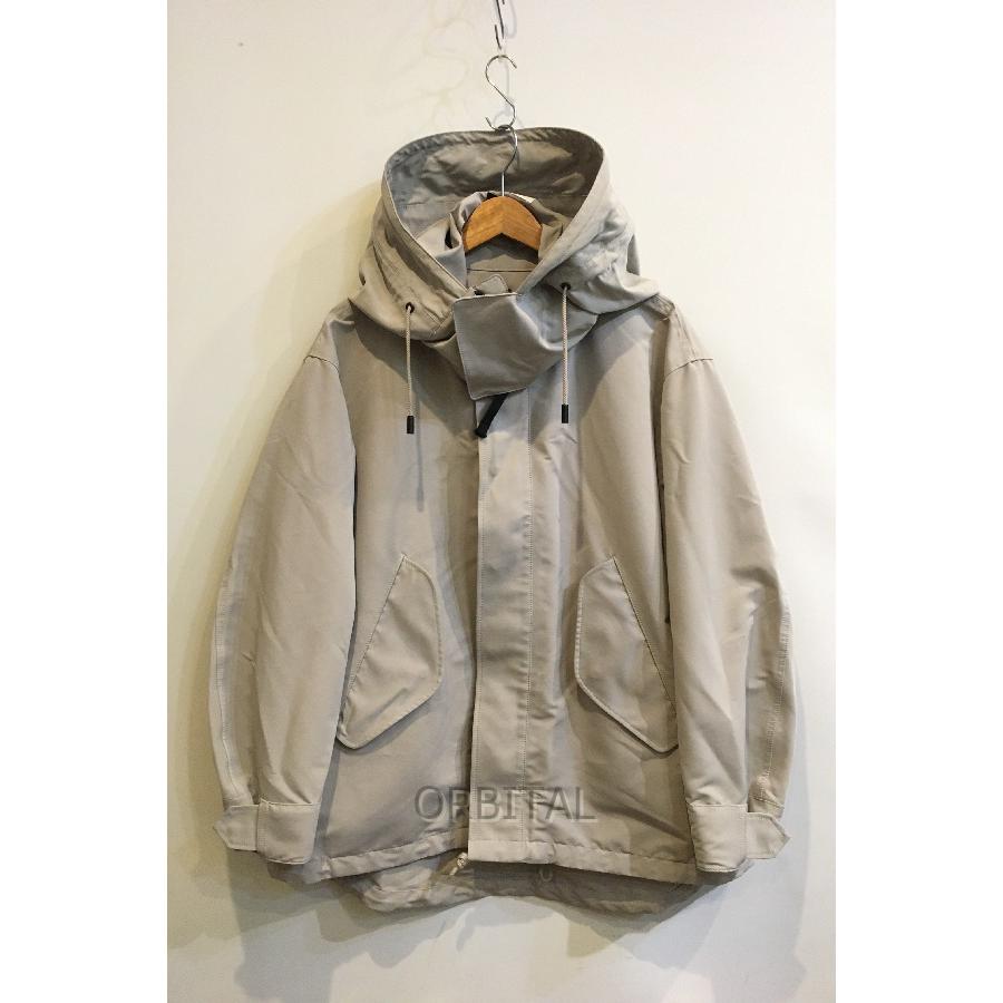 二子玉) THE RERACS×Edition ザ リラクス×エディション 別注モッズ