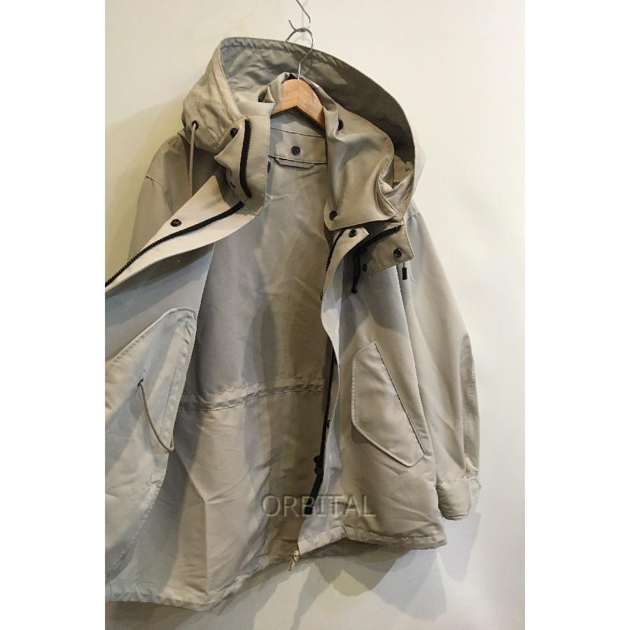 二子玉) THE RERACS×Edition ザ リラクス×エディション 別注モッズ