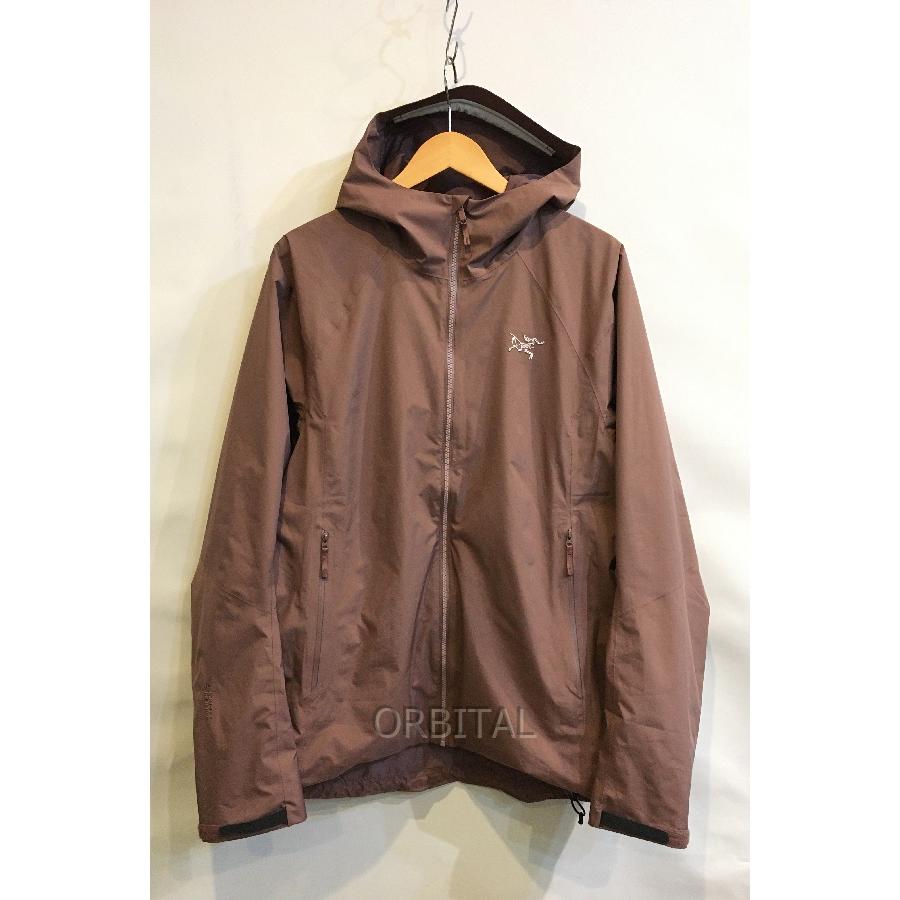 二子玉) Arc'teryx アークテリクス 23FW完売 Kadin Hoody カディン