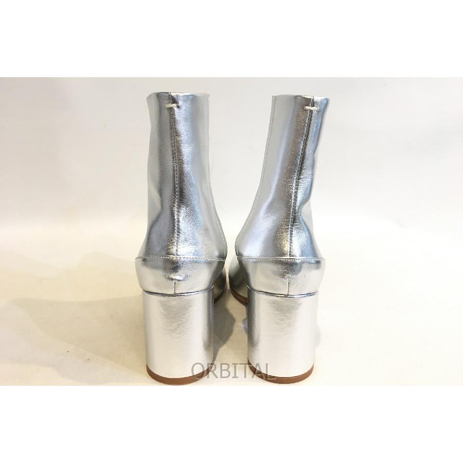 二子玉) Maison Margiela メゾンマルジェラ 未使用 足袋ブーツ TABI