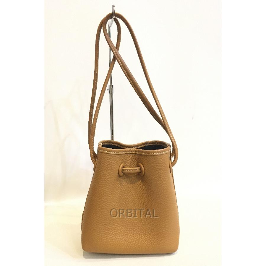 二子玉)VASIC ヴァジック Bond Mini ボンドミニミニ 定価42,900円