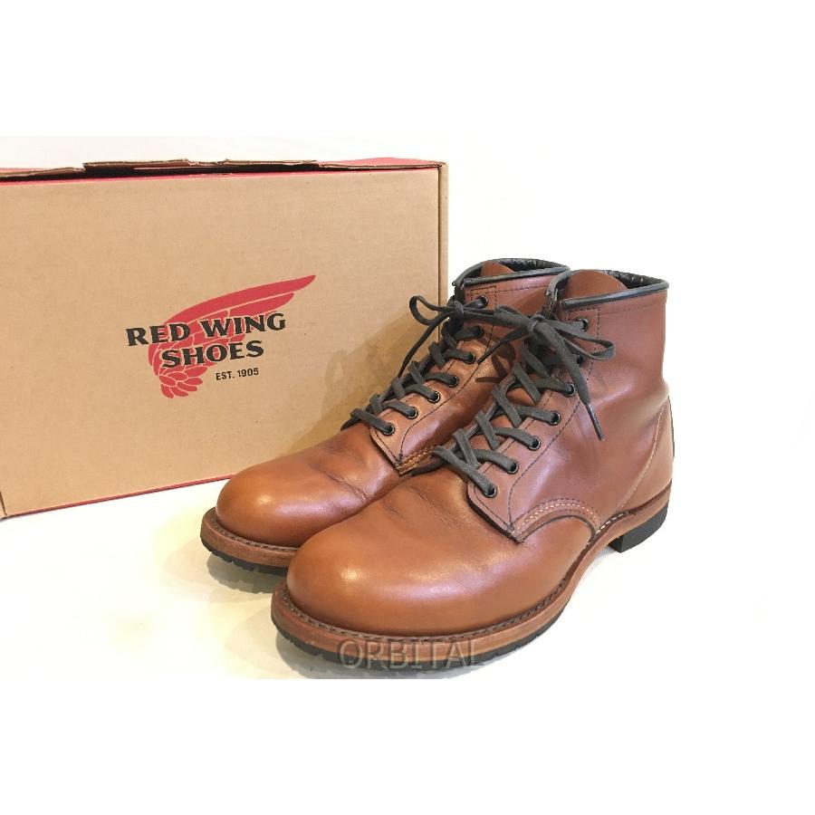 二子玉) REDWING レッドウィング 9016 ベックマン BECKMAN BOOTS