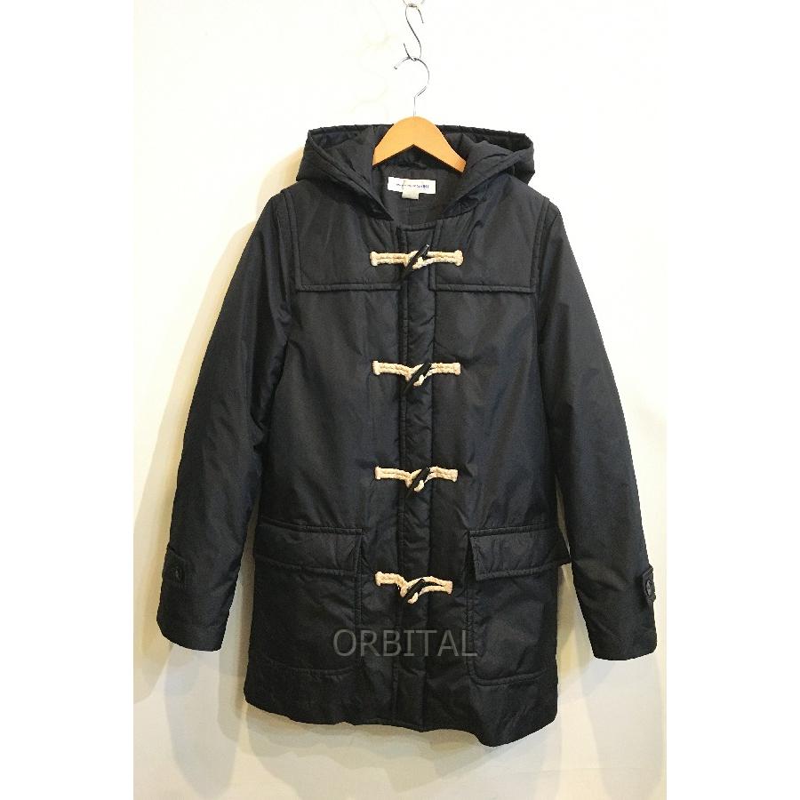 二子玉) COMME des GARCONS SHIRT コムデギャルソンシャツ 中綿