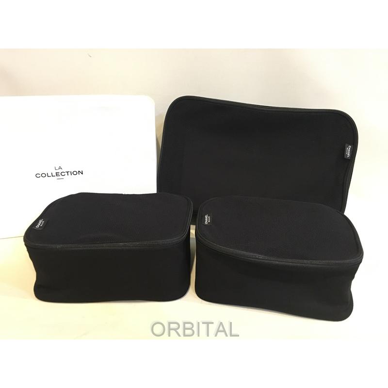 シャネル ラコレクション ビューティーBOX ノベルティ シャネル ラ