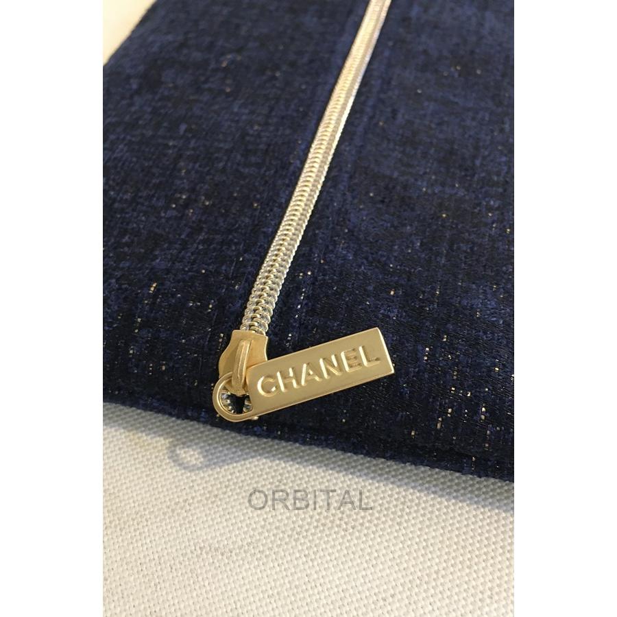 ブランド 二子玉) CHANEL BEAUTE シャネル ビューティ 未使用