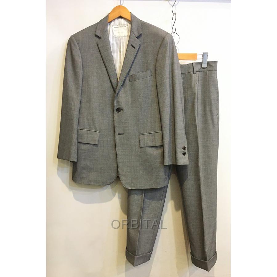 BLACK FLEECE BY Brooks Brothers（ブラック フリース バイ ブルックス