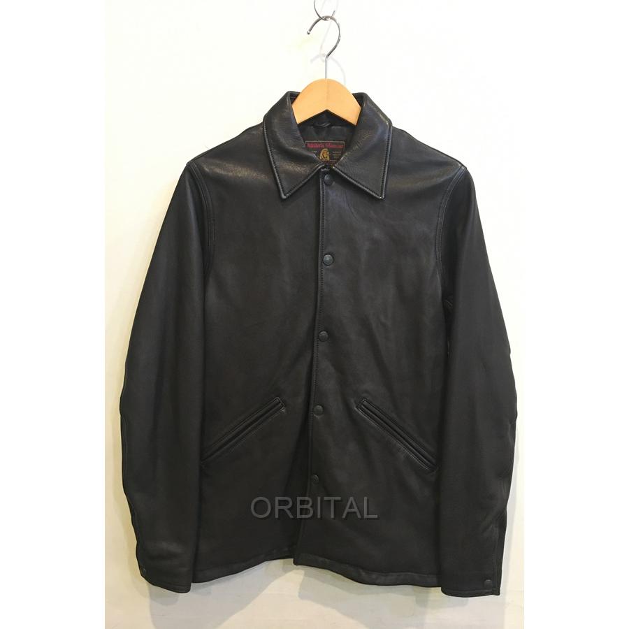 二子玉) HYSTERIC GLAMOUR ヒステリックグラマー × 野口強 レザー