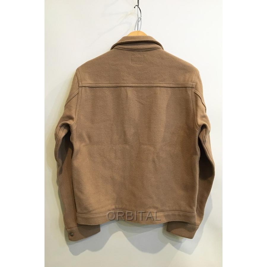 二子玉) Wrangler×Ron Herman ラングラー×ロンハーマン 別注 コンチョ