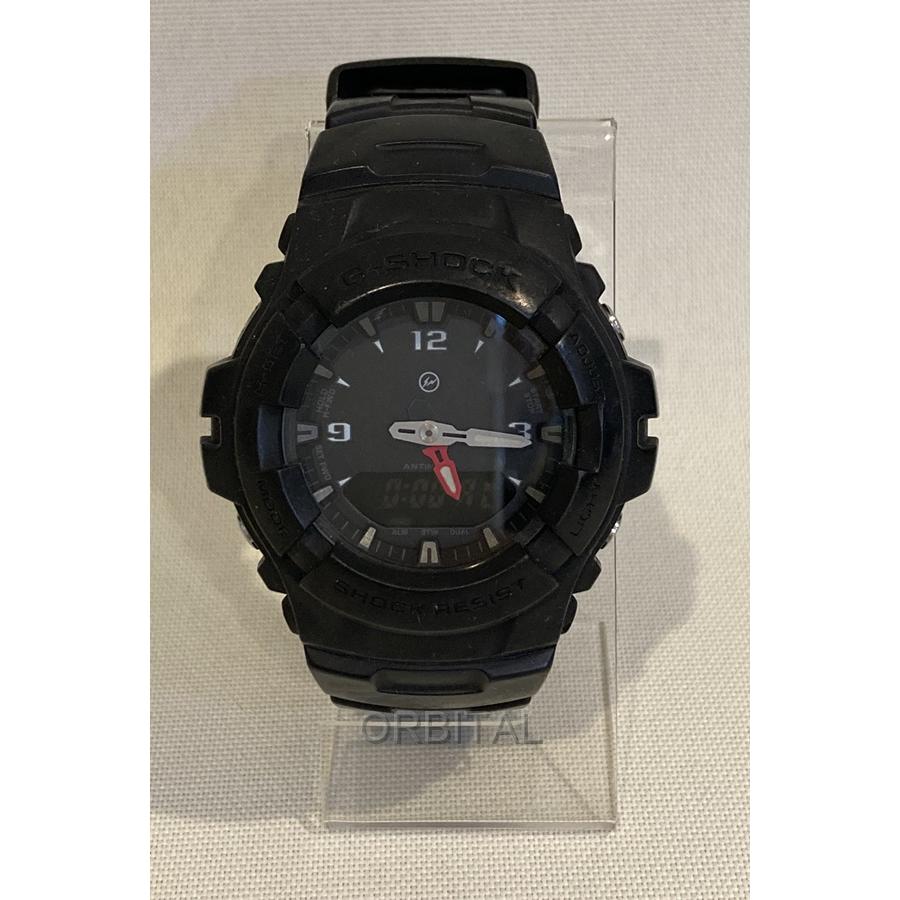 二子玉)THE Pool aoyama x Fragment Design CASIO ザ プール 青山