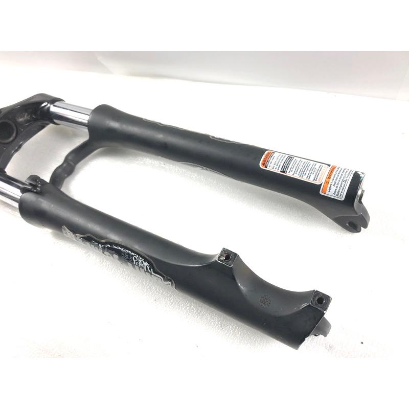 マルゾッキ Marzocchi BOMBER DJ3 サスペンションフォーク 26インチ