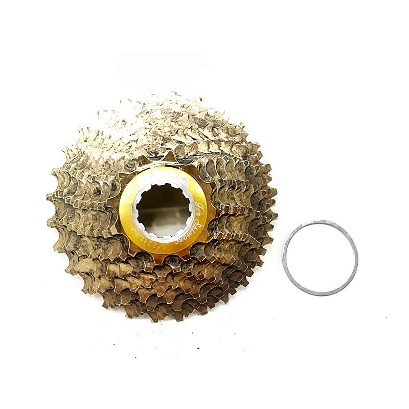 レーコン RECON ワンピースアロイカセットスプロケット ONE-PIECE