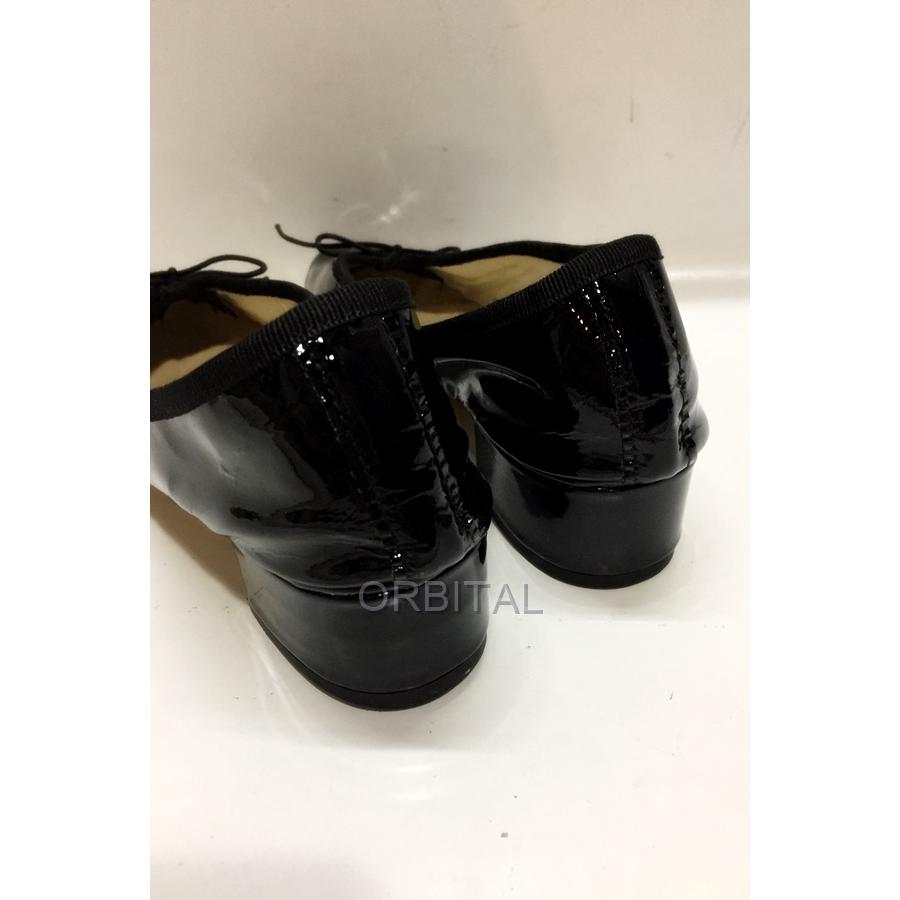 E.PORSELLI 代官山)PORSELLI ポルセリ DECOLLETE デコルテ ヒール