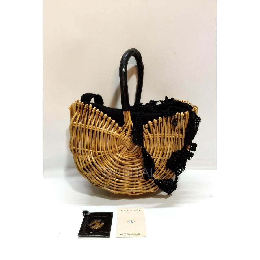 UNITED ARROWS（ユナイテッドアローズ） 代官山)ebagos エバゴス