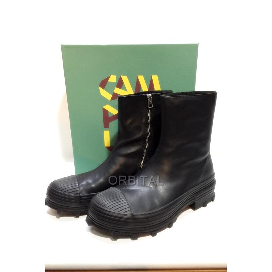 CAMPER（カンペール） 代官山)CAMPER LAB カンペールラボ Traktori