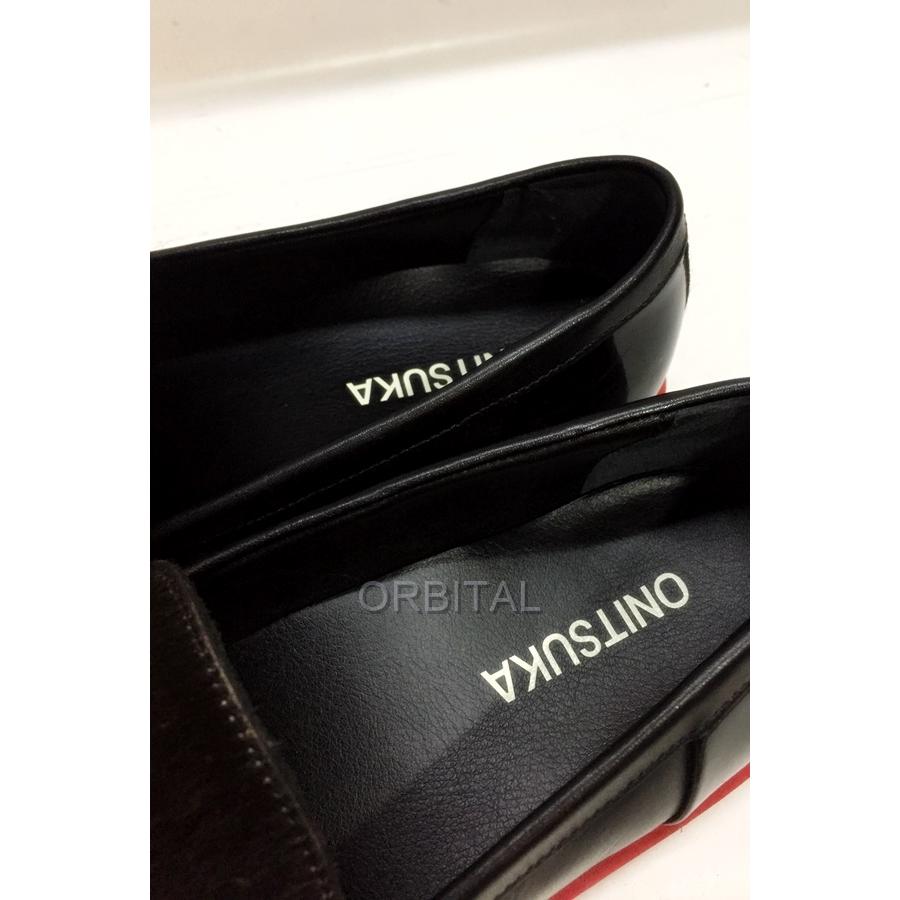 THE ONITSUKA 代官山)THE ジオニツカ オニツカタイガー ビット