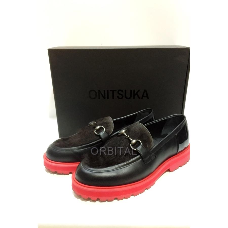 THE ONITSUKA 代官山)THE ジオニツカ オニツカタイガー ビット