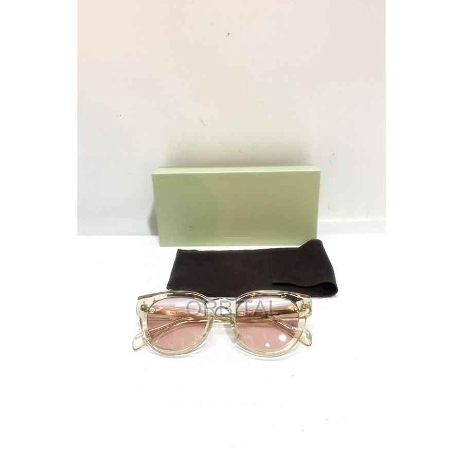 KANEKO OPTICAL 代官山)KANEKO OPTICAL × THE SHISHIKUI シシクイ