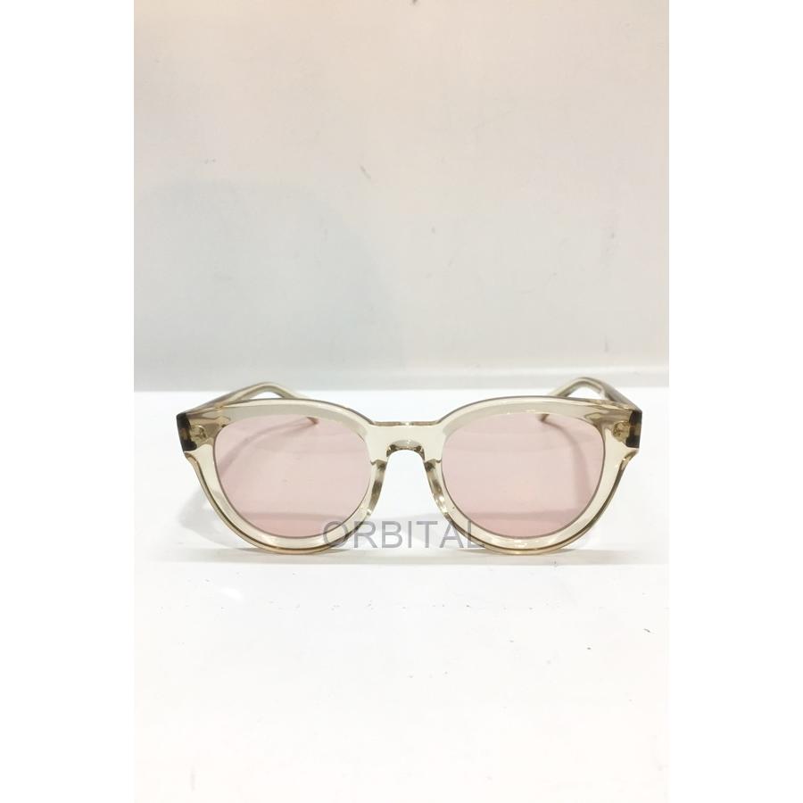 KANEKO OPTICAL 代官山)KANEKO OPTICAL × THE SHISHIKUI シシクイ