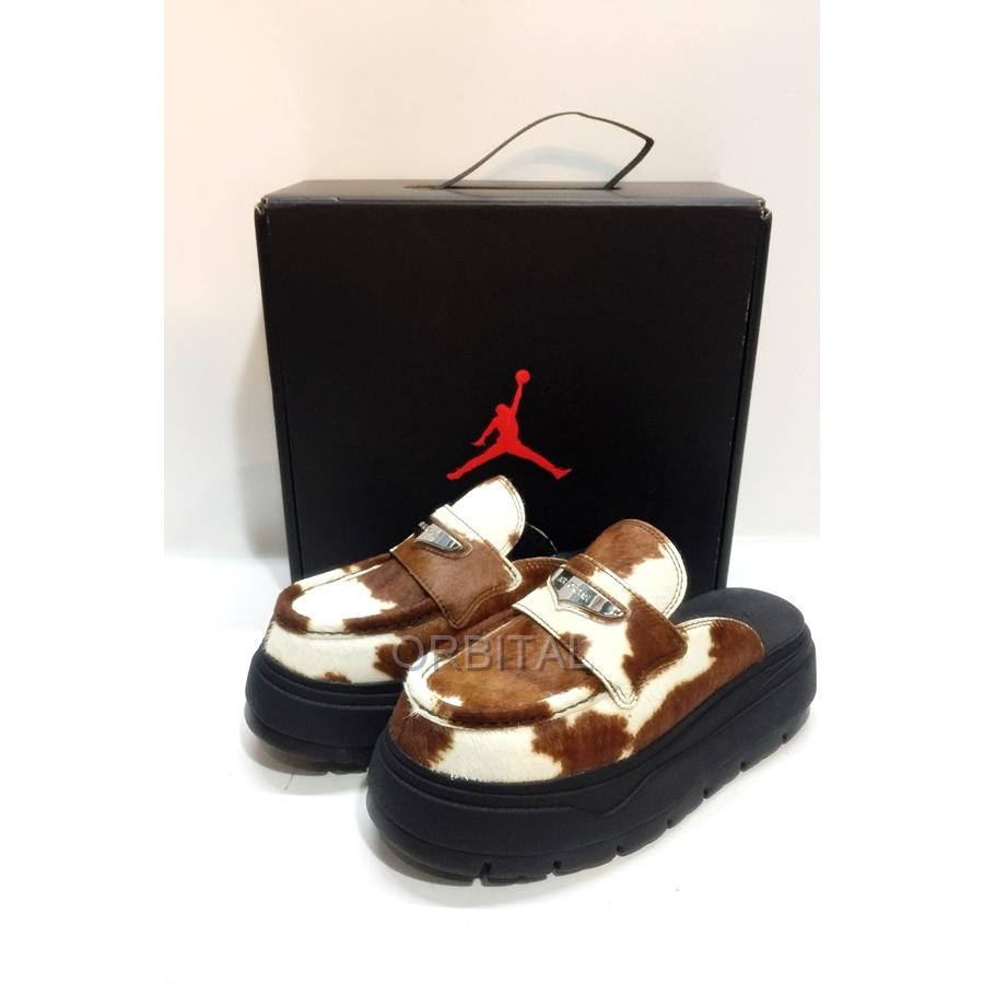 NIKE（ナイキ） 代官山)ナイキ NIKE WMNS AIR JORDAN MULE SE エア