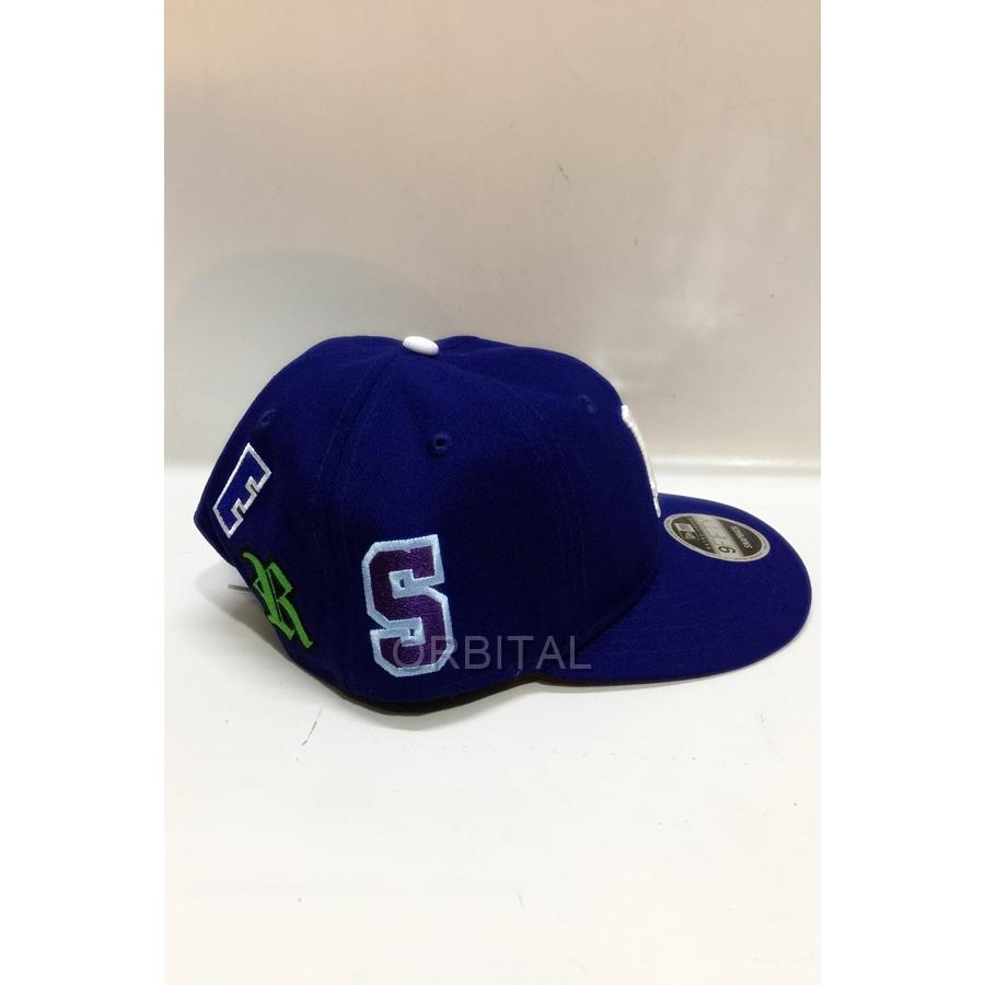 NEW ERA（ニューエラ） 代官山)New Era × SAINT MICHAEL × MLB セント