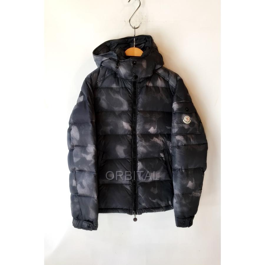 MONCLER（モンクレール） 代官山)MONCLER 国内正規 青山店限定 MAYA