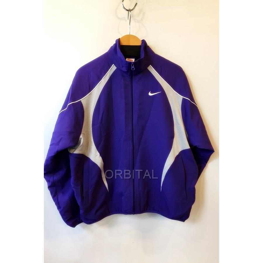Supreme（シュプリーム） 代官山)Supreme 25SS Nike Track Jacket