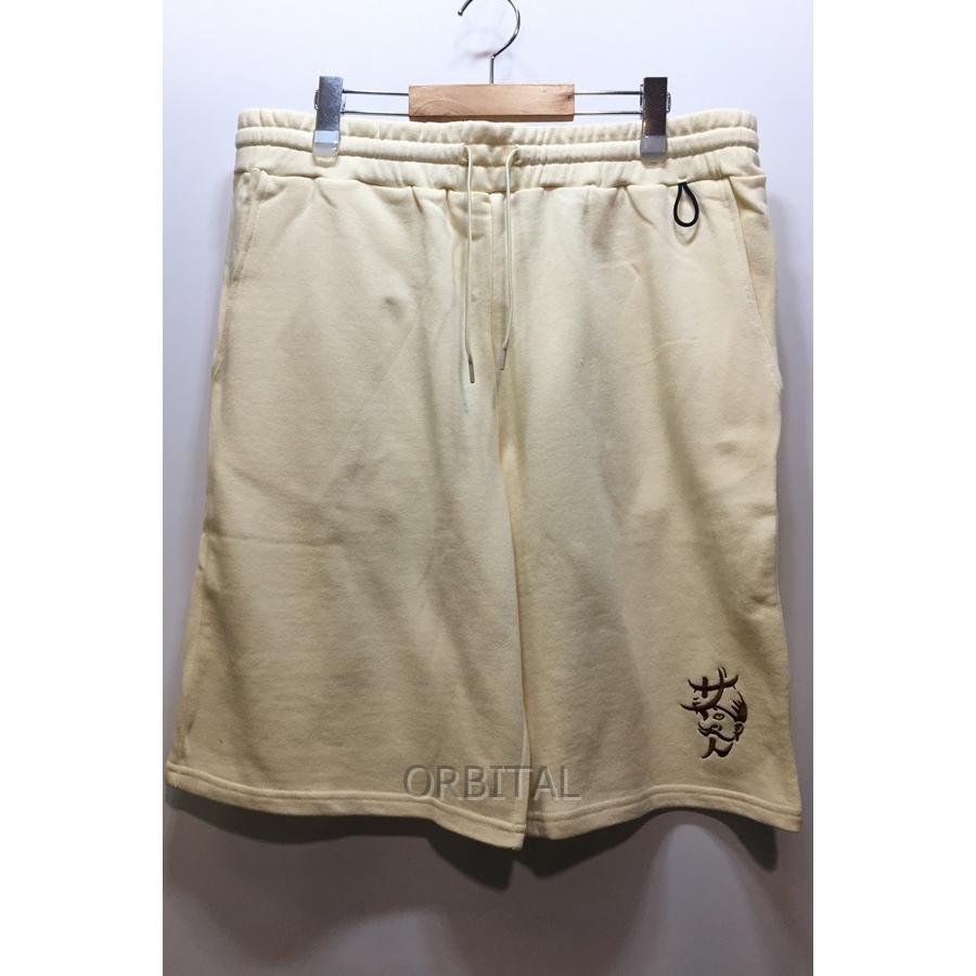 経堂) 東海オンエア CRサウナ将軍 セットアップ メンズ L クリーム 即