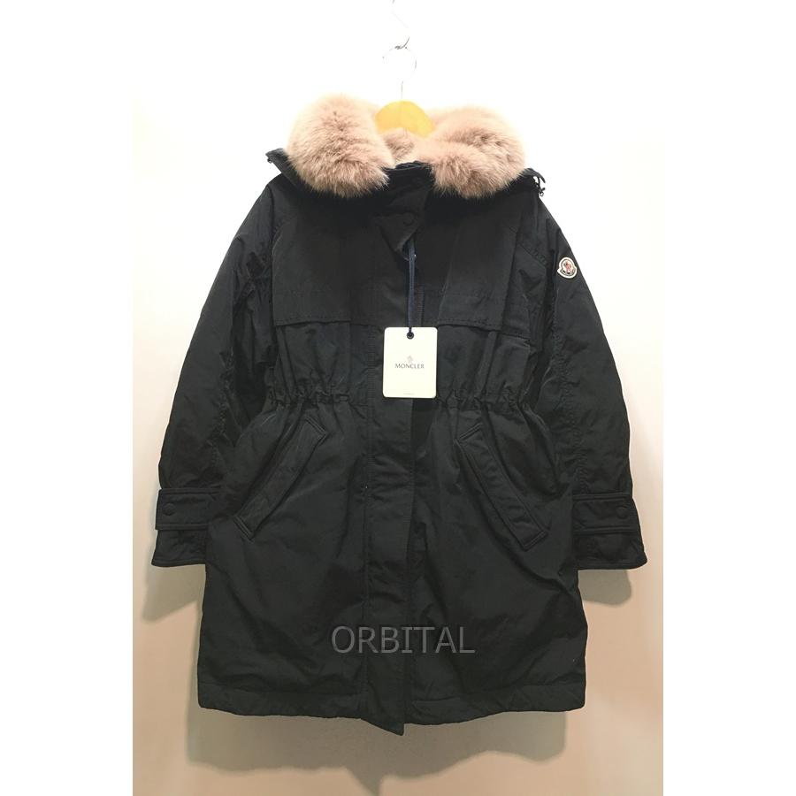 MONCLER（モンクレール） 経堂) MONCLER LAGOPEDE フォックスファー