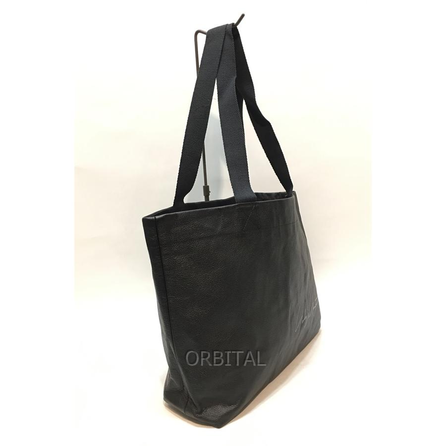 経堂) Yohji Yamamoto ヨウジヤマモト 未使用 青山店限定 ノベルティ