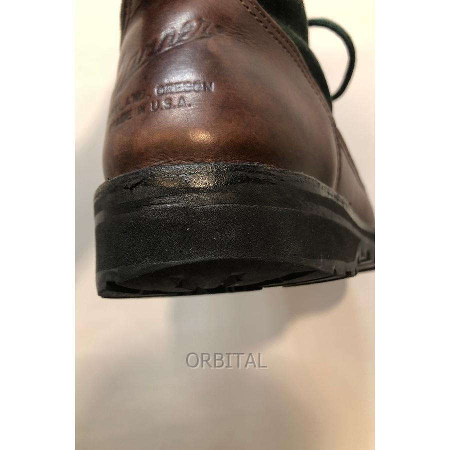 Danner（ダナー） 経堂) エクスプローラー EXPLORER ブーツ S35 30600X