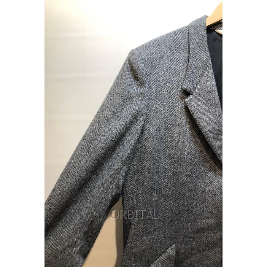 Paul Smith（ポール・スミス） 経堂) カシミヤ 100% 裏地転写プリント