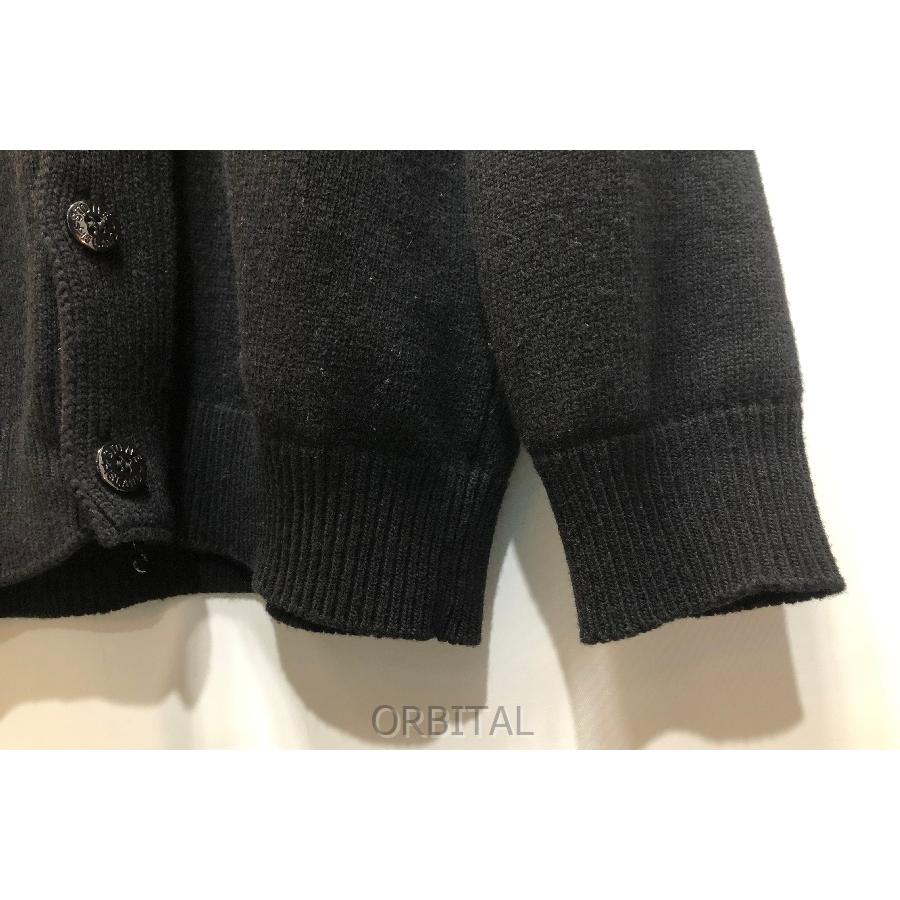 経堂) STONE ISLAND ストーンアイランド 23AW メンズ ウールジップ