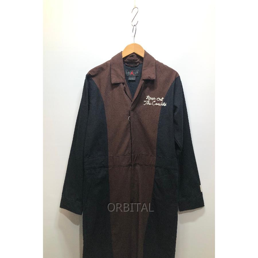 NIKE（ナイキ） 経堂) ジョーダン ブランド テナヤテイラー ジャンプ