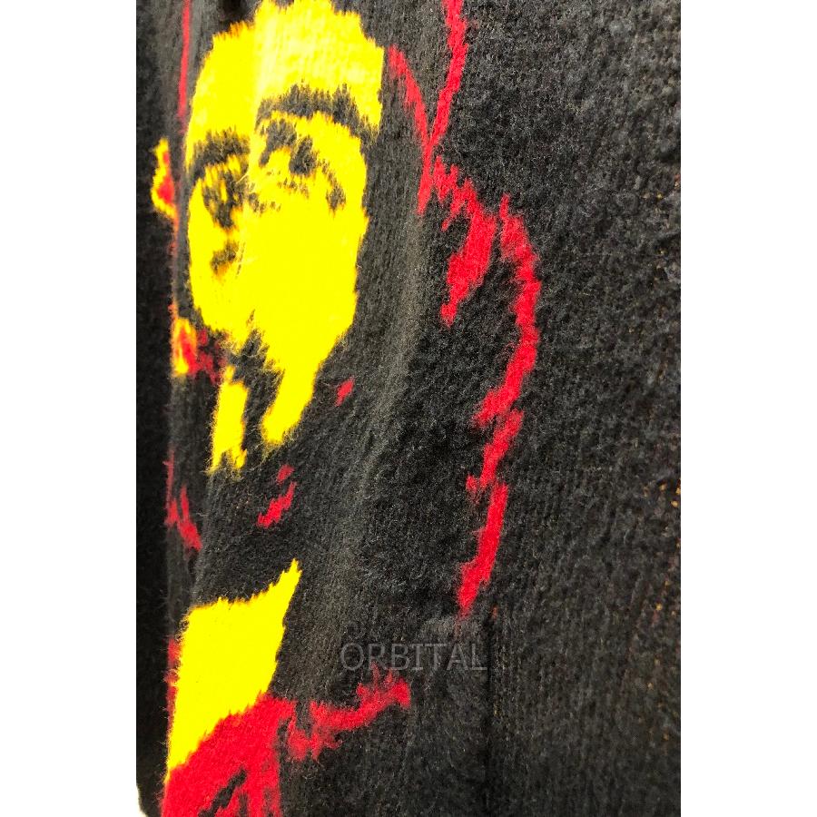 経堂) Supreme シュプリーム 21SS Che Hooded Zip Up Sweater