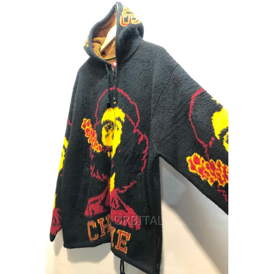 経堂) Supreme シュプリーム 21SS Che Hooded Zip Up Sweater