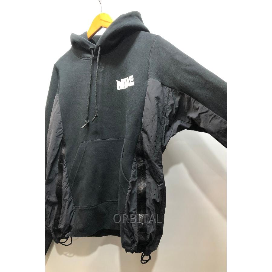 NIKE× sacai NRG M スウェット トレーナー セットアップ org.jpg