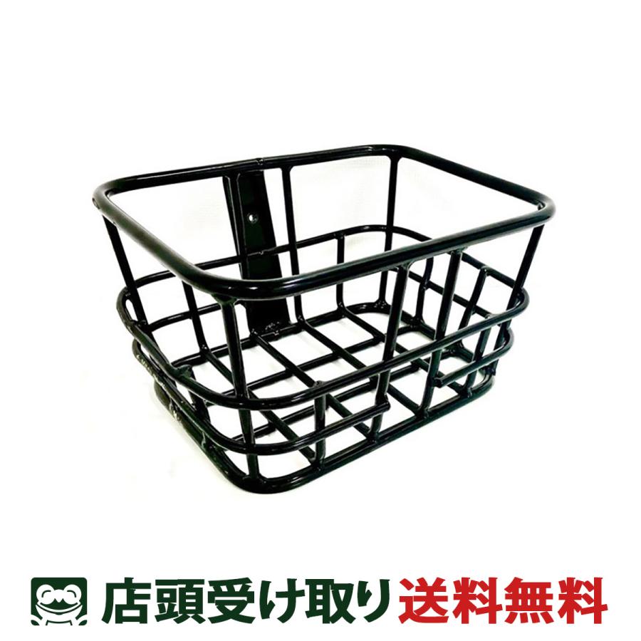 ルイガノ（LOUIS GARNEAU） 自転車 前カゴ LOUIS GARNEAU EASEL