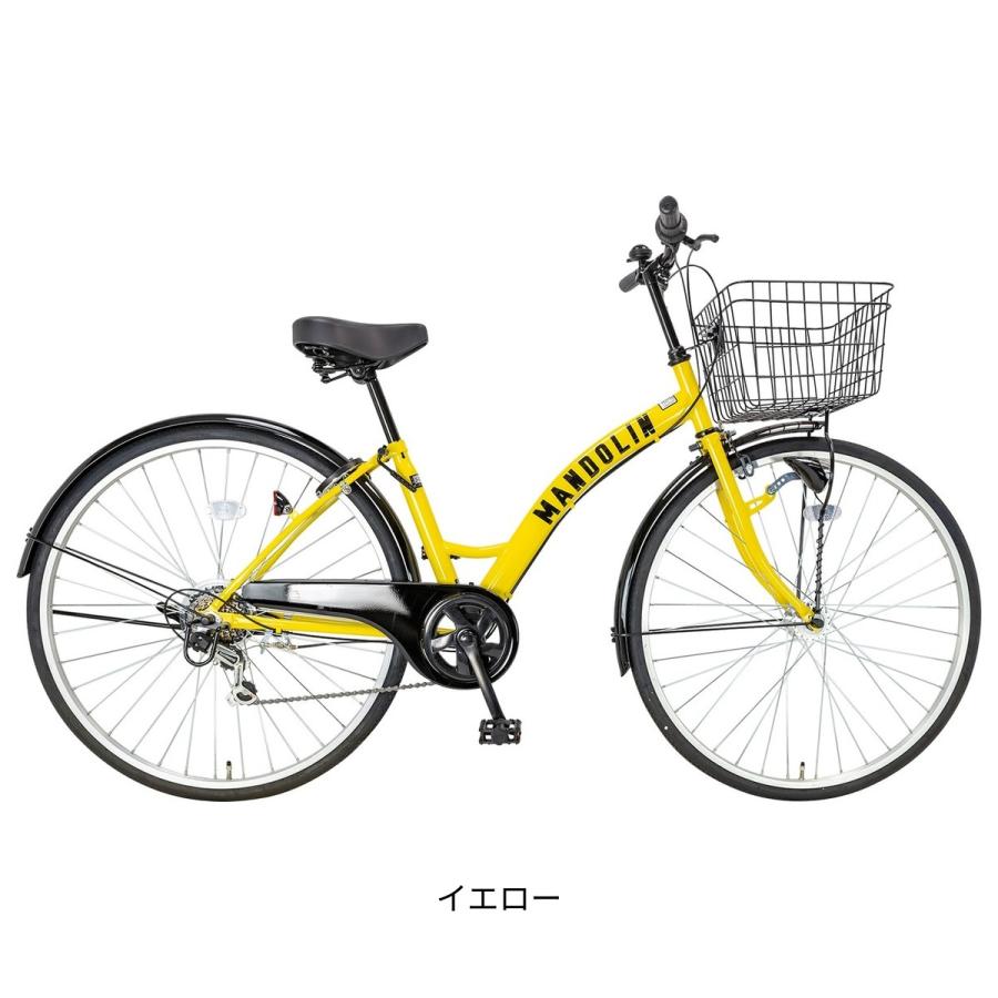 COVERS LOVERS（カバーズラバーズ） ママチャリ シティ 自転車