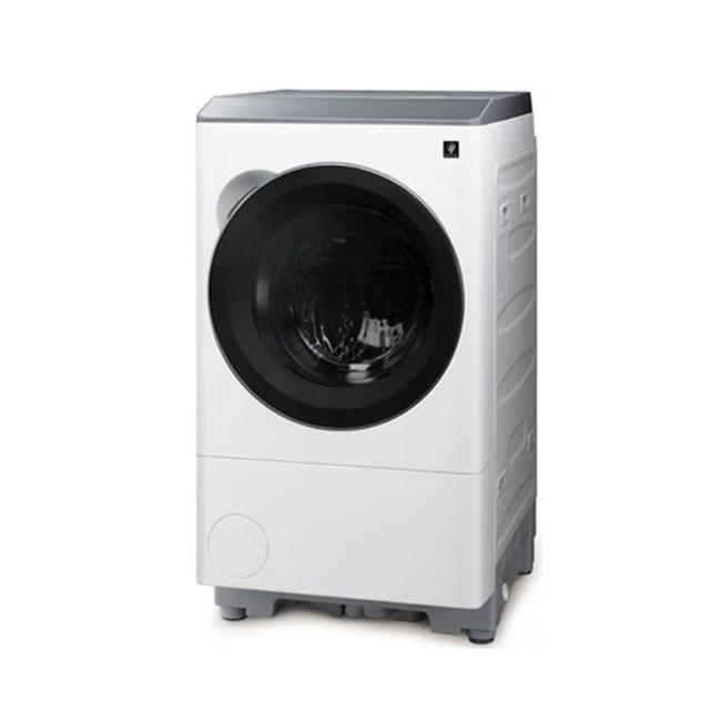 SHARP（シャープ） 洗濯機(ドラム式 8.0kg〜) ドラム洗濯機 洗濯機