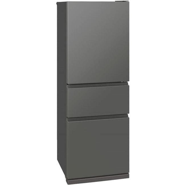 三菱（MITSUBISHI） 冷蔵庫(301〜350L) 一人暮らし ひとり暮らし