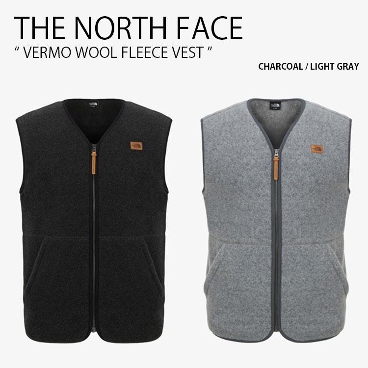THE NORTH FACE（ザ ノースフェイス） ノースフェイス フリースベスト